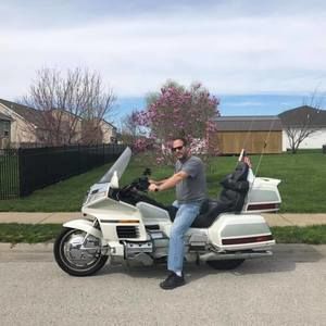 Meet your Posher, Eric